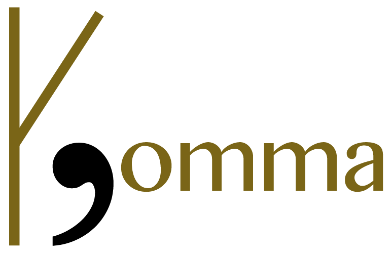 Komma – Office Management